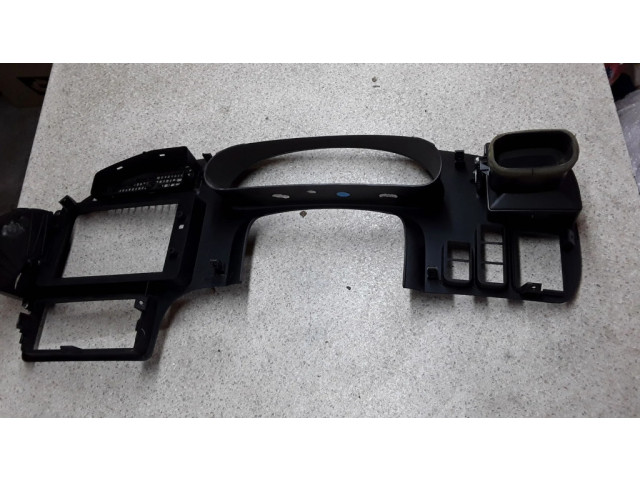 Отделочный щит панели (центральный)