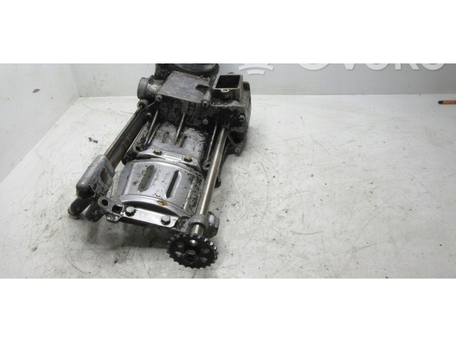 Čerpadlo oleje 7508643, 7508662 BMW 7 E65 E66