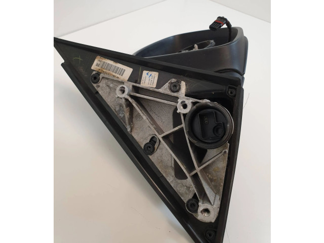 Зеркало электрическое        BMW X3 F25  2010 - 2017 года   