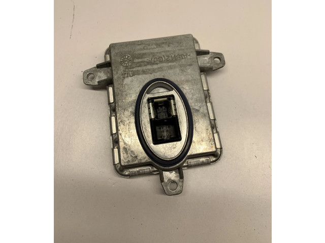 Блок фонаря / (блок «хenon»)