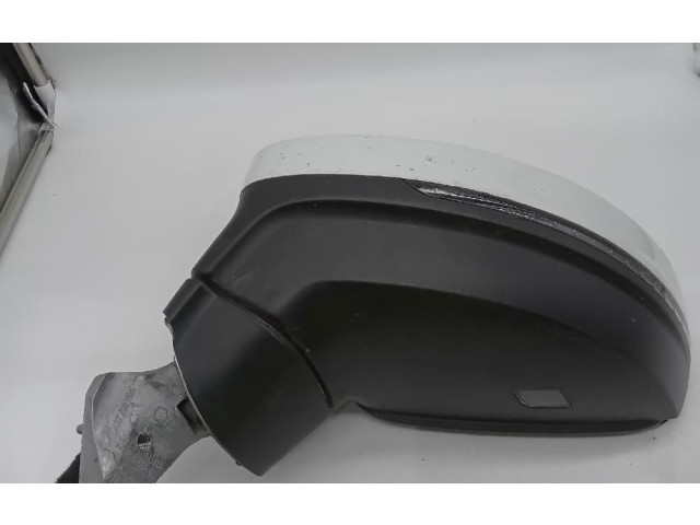 Zpětné zrcátko  Volkswagen Tiguan 2008  E8047979  