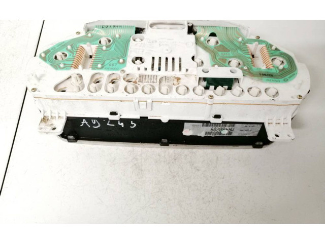 Přístrojová deska Mitsubishi Space Star 2003 2573201840, 257320-1840