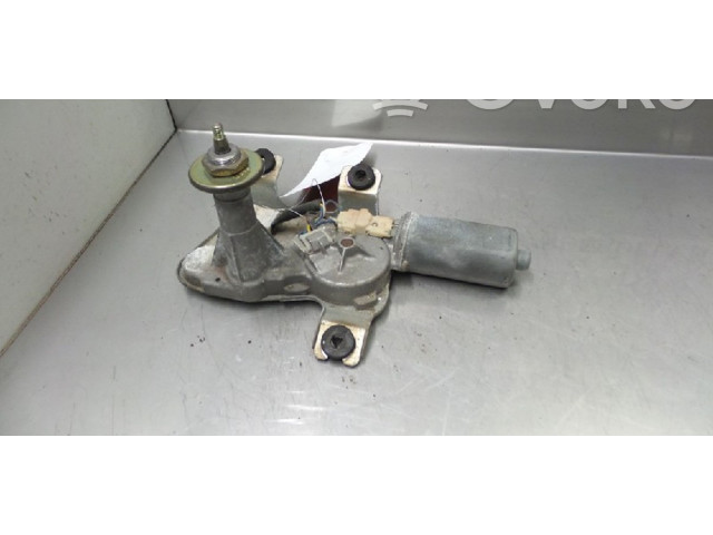 Моторчик заднего дворника     Nissan Skyline