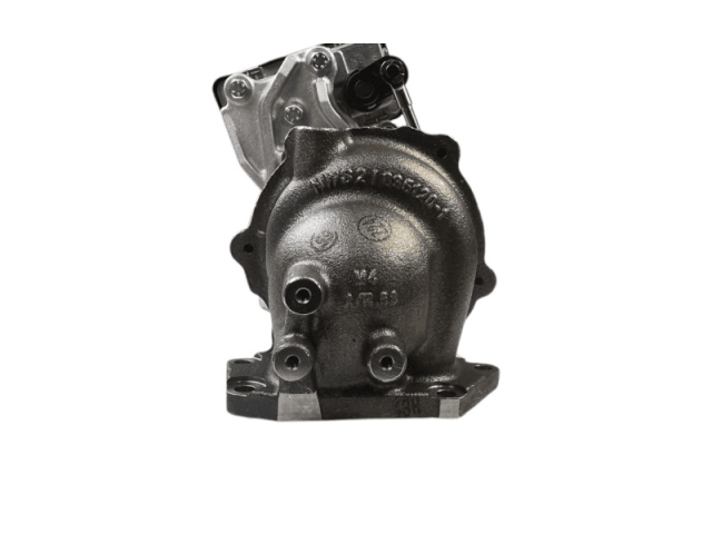 Turbodmychadlo Турбина 843137-0002, TC10-0710 BMW 7 G11 G12