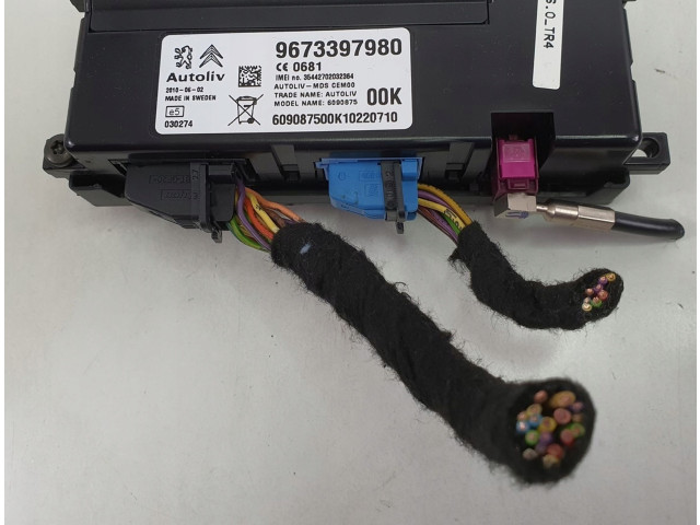 Модуль «Bluetooth»