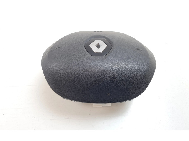 Подушка безопасности водителя 985103942R, 34143379D   Renault Trafic III (X82)