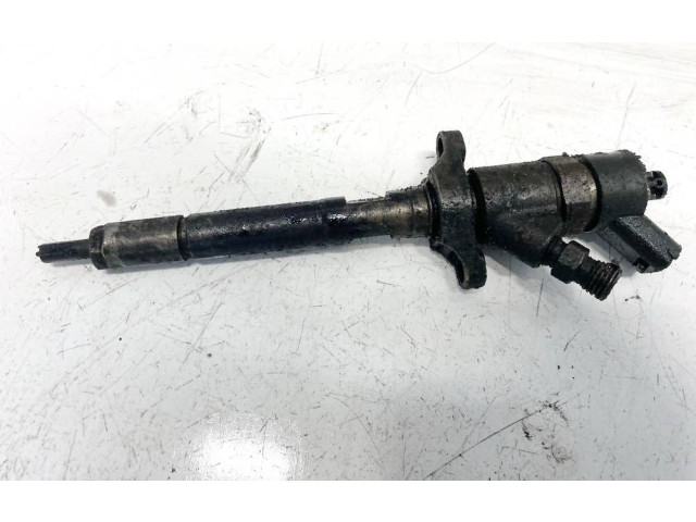 Жиклер (жиклеры) (форсунка (форсунки) 0445110188, 0445110188 Volvo S60