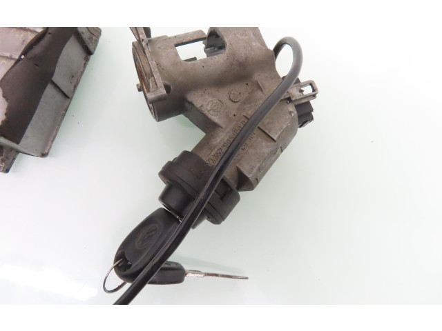 Řídící jednotka 030906026AK, 030906026AK Volkswagen Polo III 6N 6N2 6NF 1996