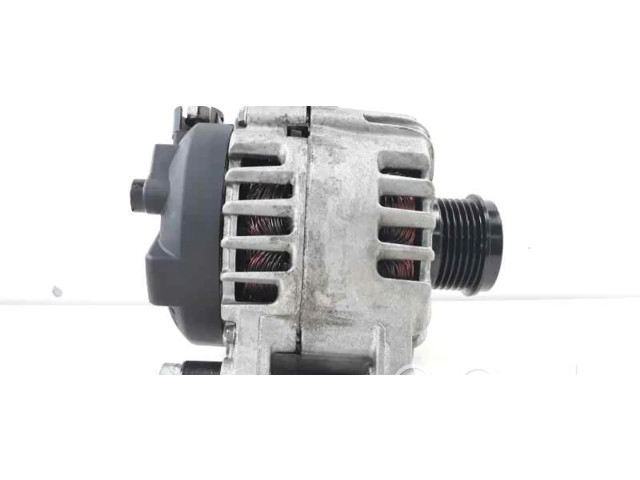 Генератор 30659390, A28607 Ford Ecosport 1.5