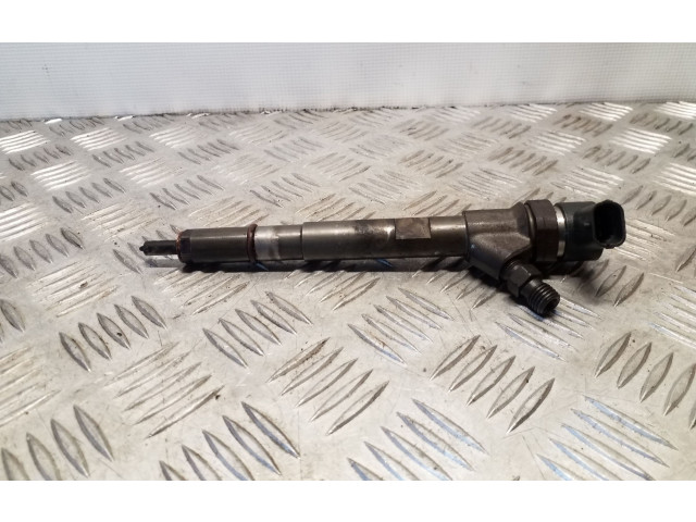 Форсунка 0445110218, B44511735301    Jeep Cherokee III KJ   