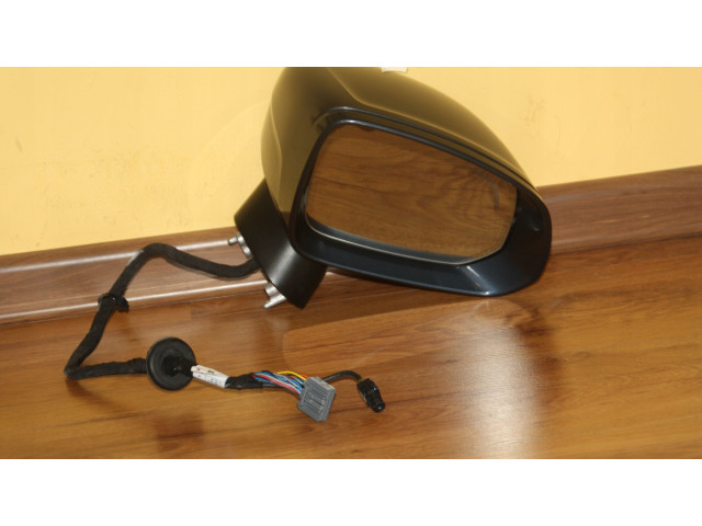 Зеркало электрическое        Volvo XC90  2014 -  года   