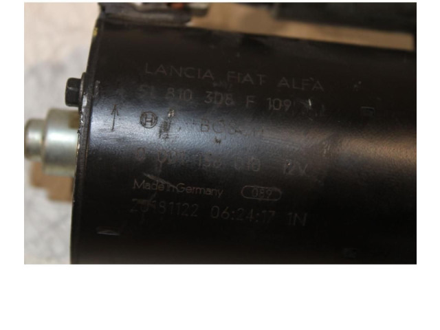 Шатун 55280444 51810308    Jeep Renegade  