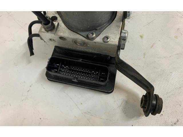 Блок АБС 5N0614109CR Seat Alhambra (Mk2) 2010 - - года