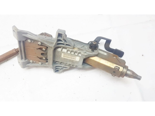 Рулевая рейка 4n613c529da, 4n61-3c529-da Mazda 3 I 2003-2006 года