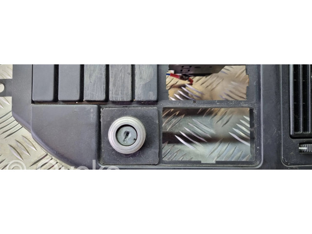 Блок управления климат-контролем 523948711A, 463076 Volvo 440