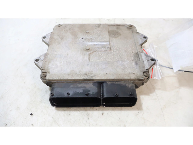 Блок управления двигателем Блок управления Lancia Ypsilon