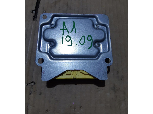 Блок подушек безопасности    Audi A1