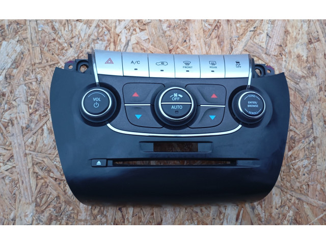 Поршень Блок управления кондиционера воздуха / климата/ печки (в салоне)  1SK601X9AD  Fiat Freemont  