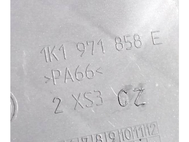 Блок предохранителей 1k1971858e, 1K1971858E Volkswagen Golf Plus