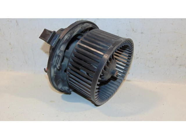 Вентилятор печки    6441N7, E165010   Citroen C5