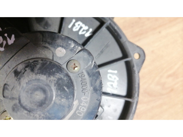 Вентилятор печки 194000 Mitsubishi Colt