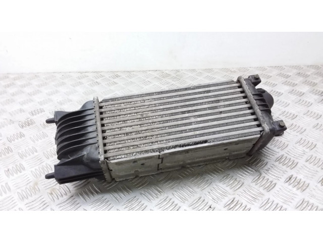 Интеркулер  9650613280, 876941VD   Citroen C5 2.2