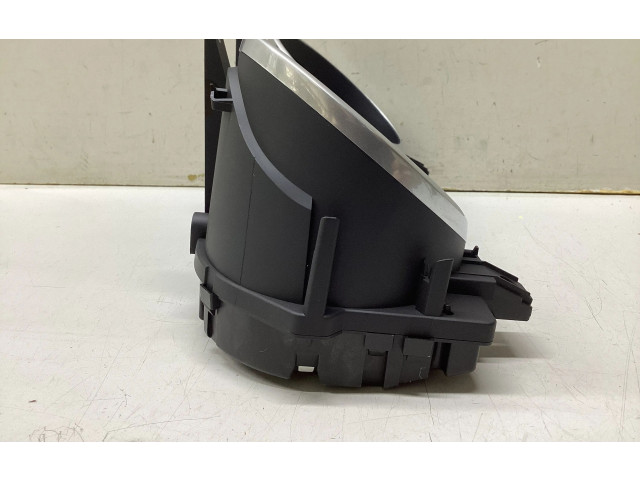 Панель приборов DPLA10849DG, CEY6A Jaguar XF X250