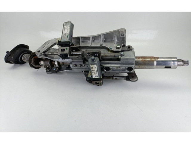    Рулевая рейка 68271372AB   Jeep Grand Cherokee 2010 - 2021 года