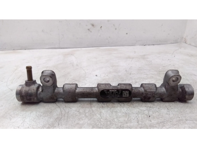 Топливная рампа 0445214176, 1077800510 Honda CR-V 2.2 для двигателя N22B3