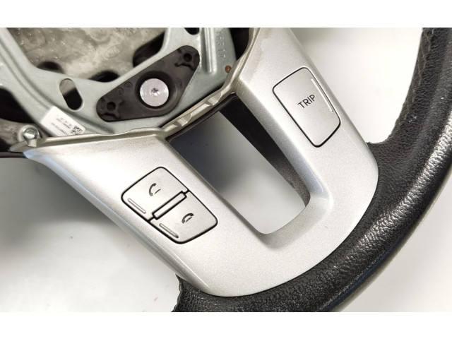 Руль KIA Pro Cee'd I  2008 - 2013 года 561101H590AAU      