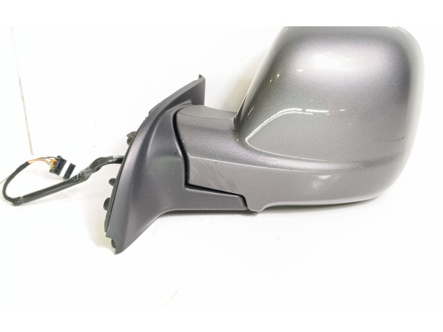 Зеркало электрическое        Peugeot Partner III  2018 -  года   