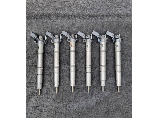 Vstřikovač 059130277CR, 059130277FC Audi Q7 4M CRTC