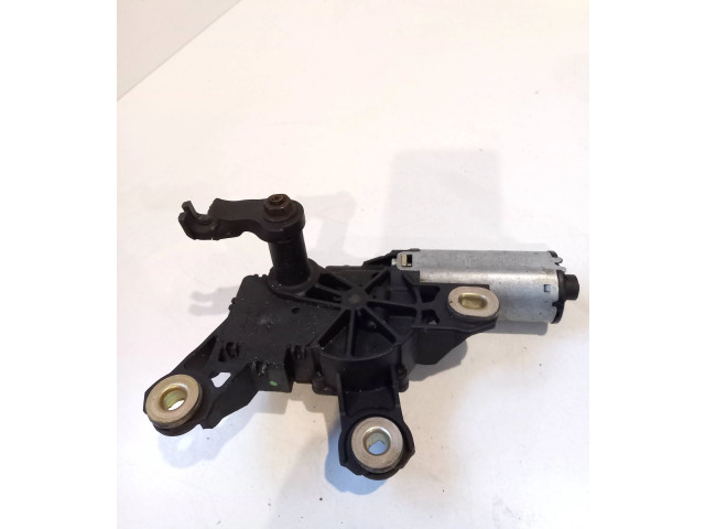 Моторчик заднего дворника 473700 Audi A6 S6 C5 4B