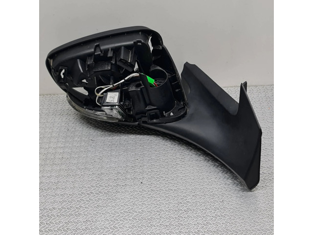 Zpětné zrcátko Renault Zoe 2020 963014593R, 1287023X