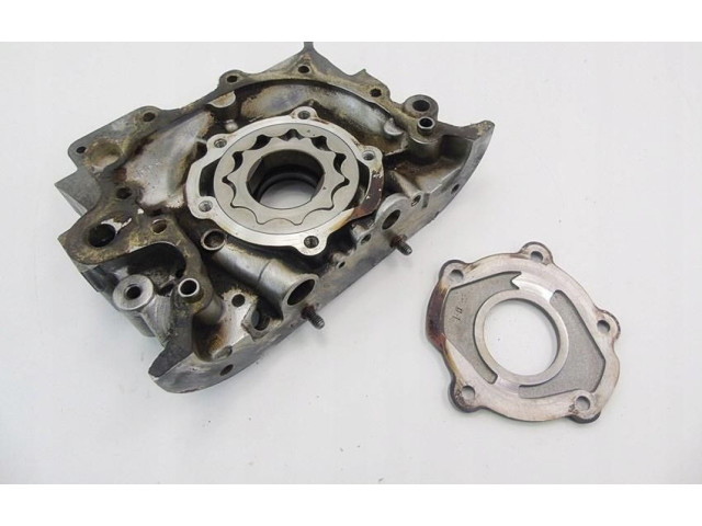 Масляный насос   F8CVPOS  Chevrolet Matiz 