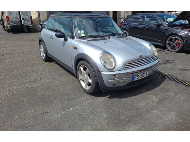 Стартер     12411489994    Mini One - Cooper R50 - 53 