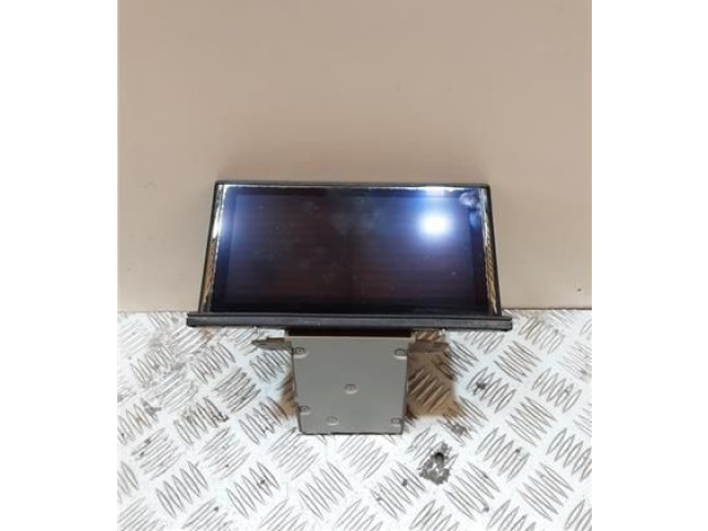 Дисплей 81A919605, 81A919605 Audi Q2 -