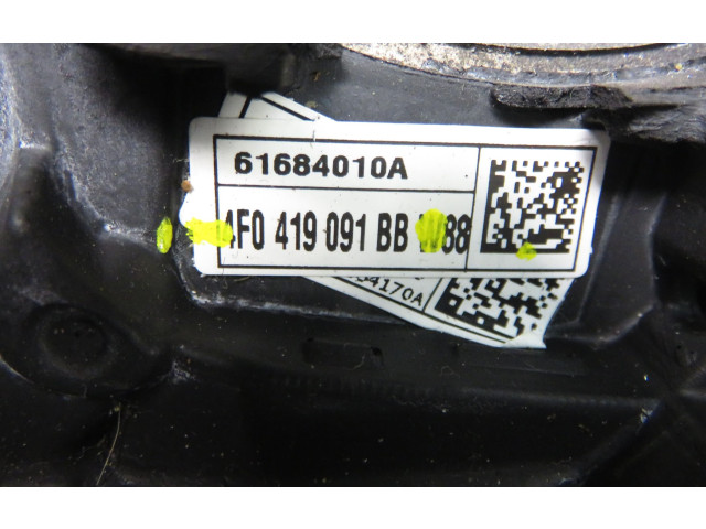 Volant Audi Q7 4L 2007 4L0880201J, 4L0880201J  