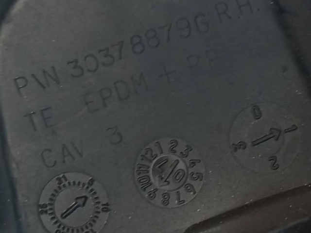 Подушка безопасности в сиденье 30378879G   Chrysler Town & Country V