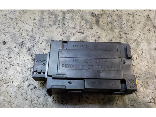 Блок управления 1610722580, 9807299980 Citroen DS4