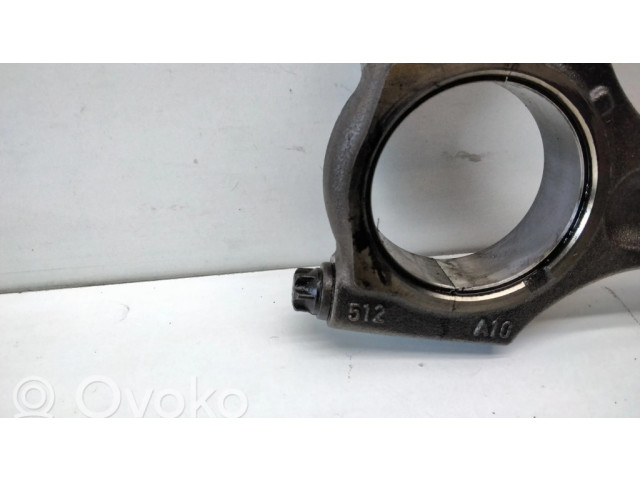 Ojnice 512 BMW 5 E60 E61 3.0