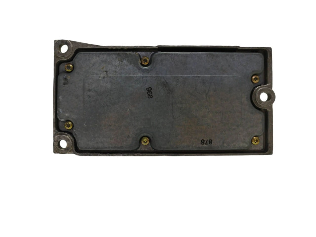 Блок подушек безопасности 8645271, 0295050104   Volvo V70