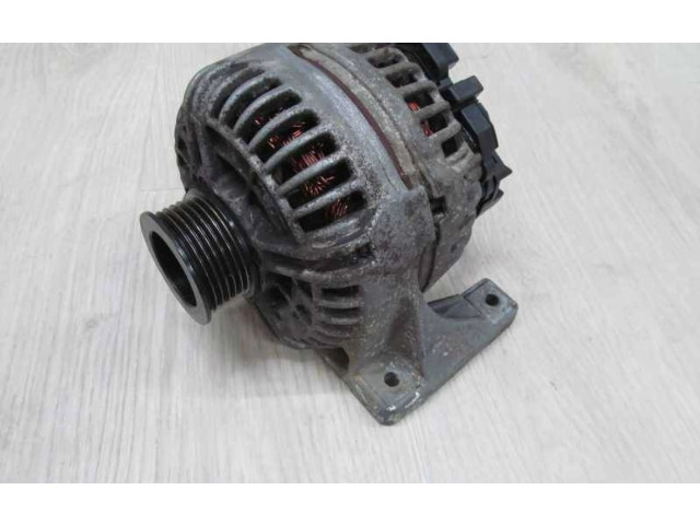 Генератор 30658086, 0124625025   Volvo XC90      