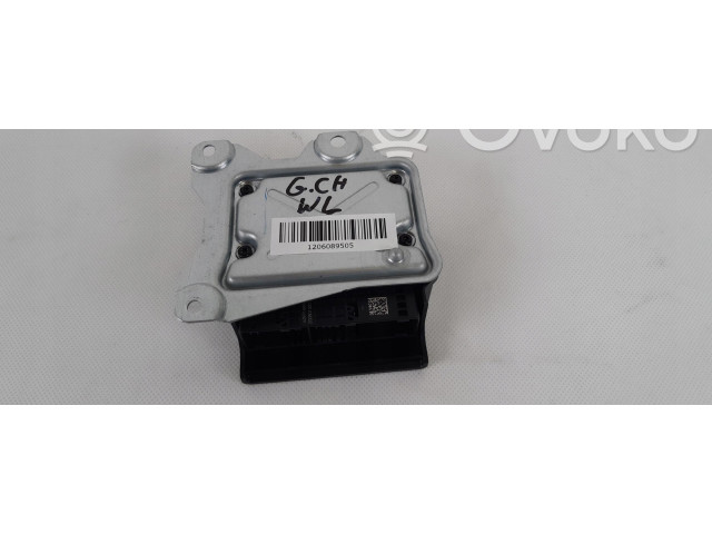 Блок подушек безопасности 68360917AB Jeep Grand Cherokee WL
