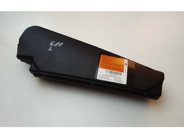 Подушка безопасности в сиденье 30715729 Volvo S80