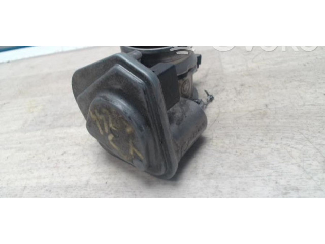 Дроссель    13547804373, 13547804373   BMW X3 E83