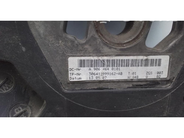 Vstřikovač A9064640101 Mercedes-Benz Sprinter W906