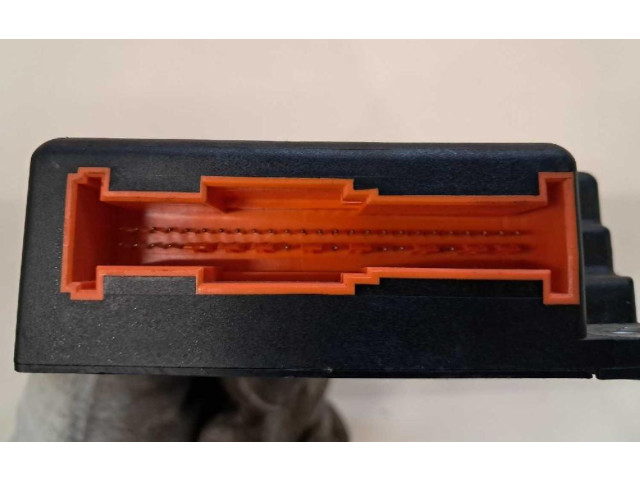 Блок подушек безопасности 9649003580   Citroen C2