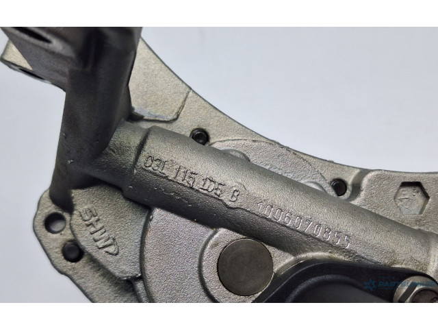 Čerpadlo oleje 03L115105B, 03L115105B   Seat Leon (1P)   