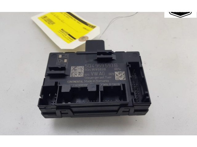 Píst 5Q4959593B, 5Q4959593B   Seat Leon (5F)    CXSA 